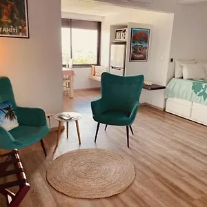 Apartment Teiki - Calme, Proche Centre-ville, Ferry & Aeroport, Papeete (Tahiti)
