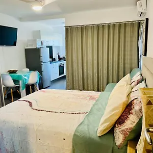 Apartment Tehautahi Cozy 1, Papeete (Tahiti)